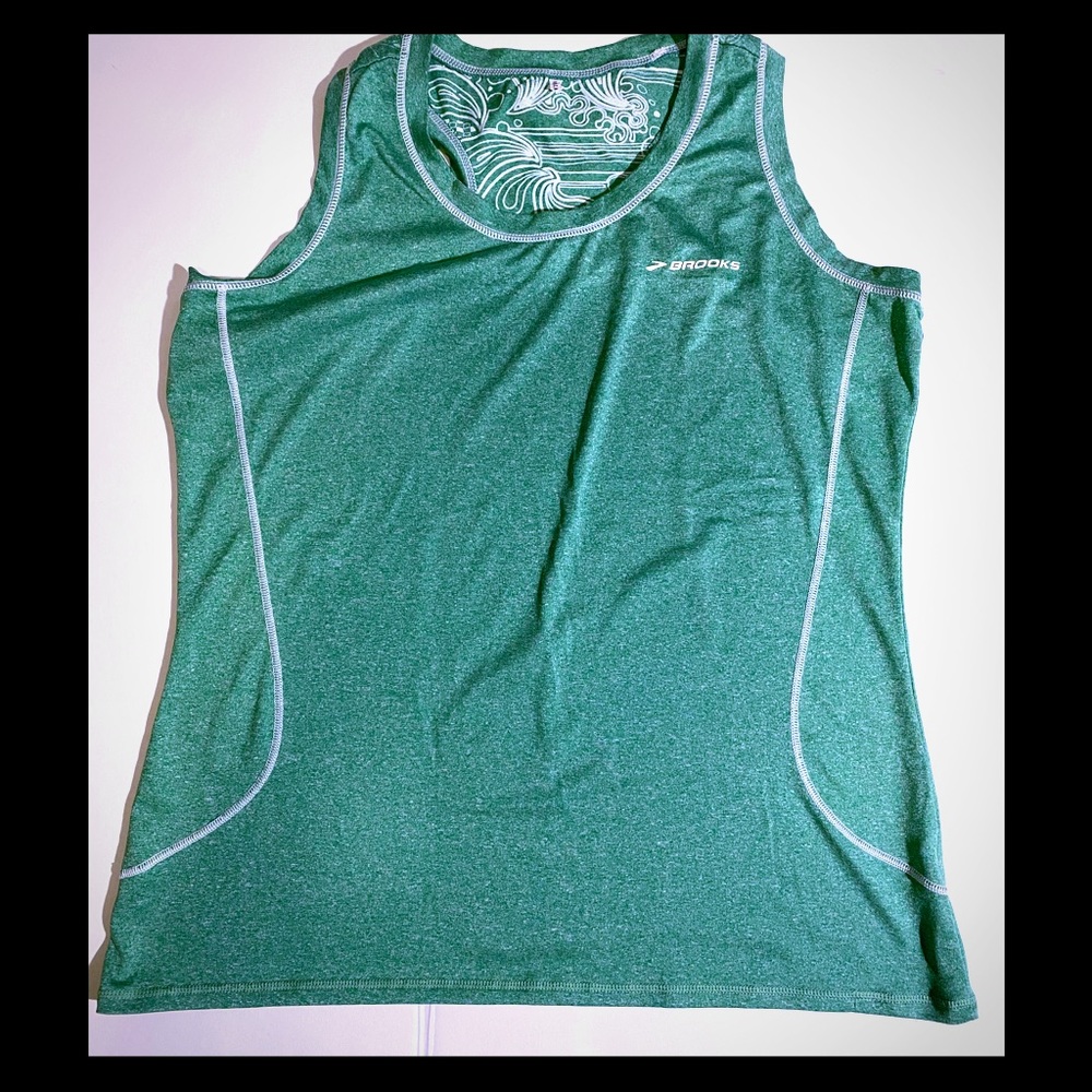 Brooks Running Top
